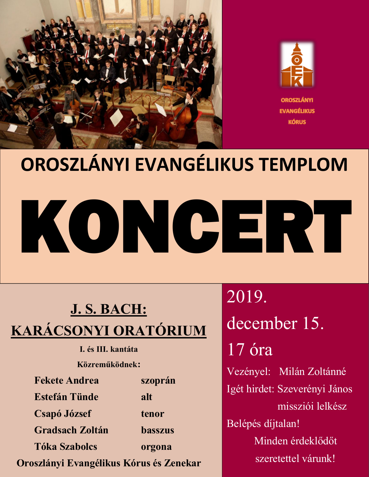 20191215 Koncert