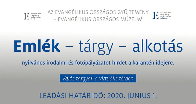 EOM pályázat 2020