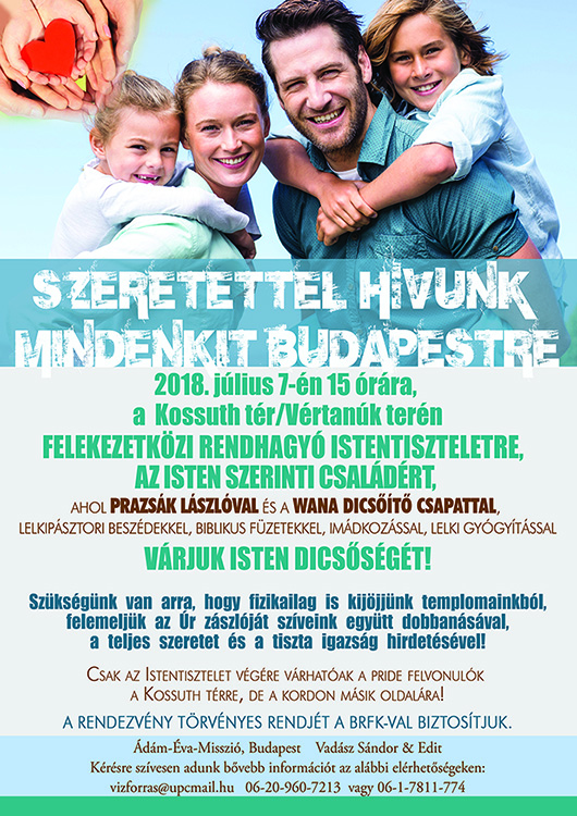 20180707_Család-istentisztelet